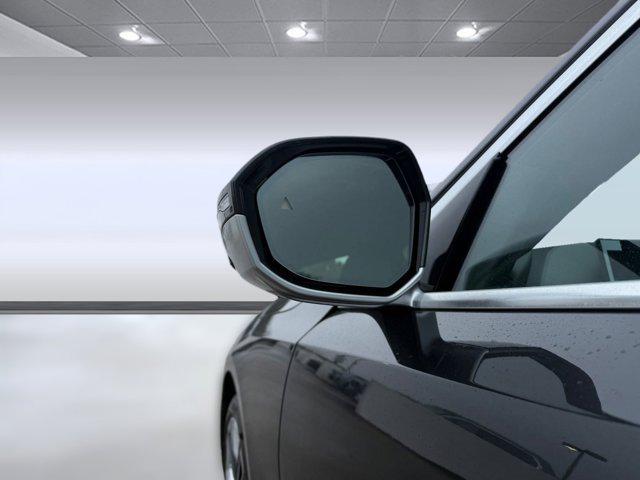 used 2026 BMW 530 car, priced at $58,740