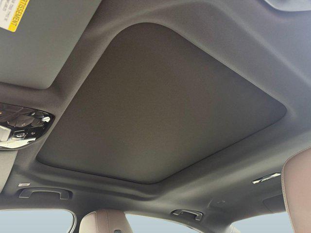 used 2026 BMW 530 car, priced at $58,740