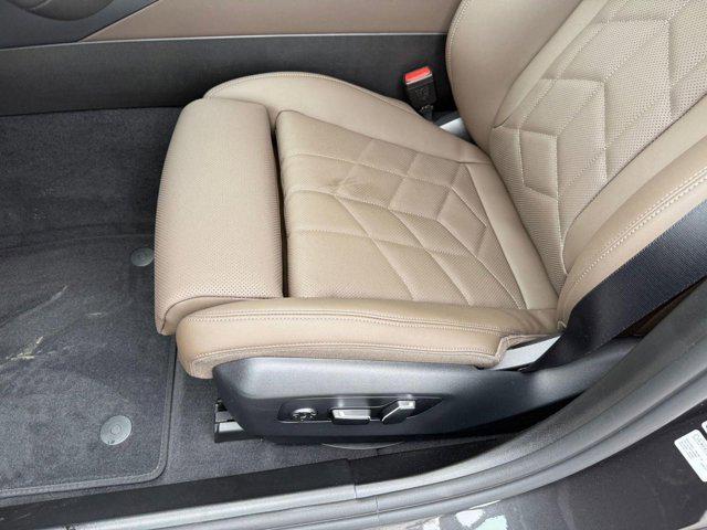 used 2026 BMW 530 car, priced at $58,740