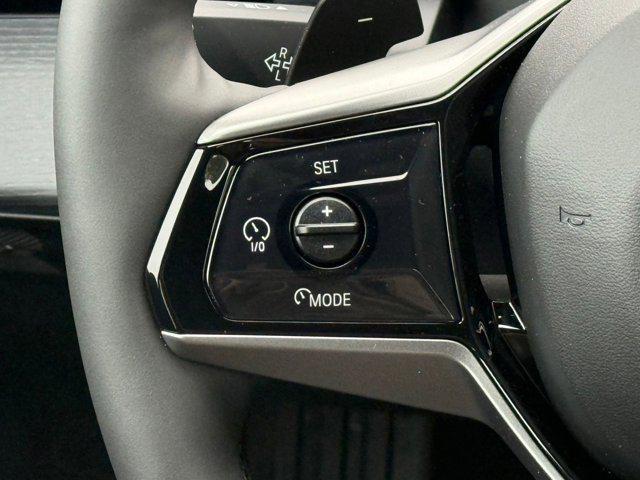 used 2026 BMW 530 car, priced at $58,740