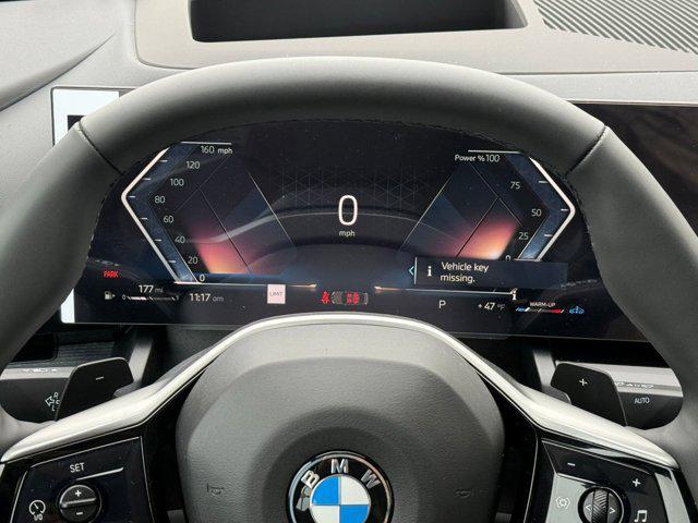 used 2026 BMW 530 car, priced at $58,740