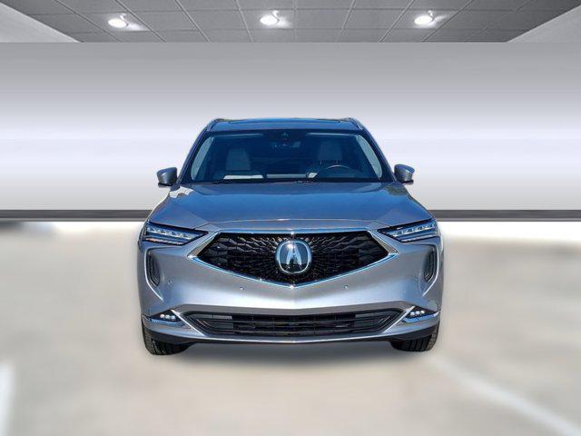 used 2022 Acura MDX car, priced at $37,796