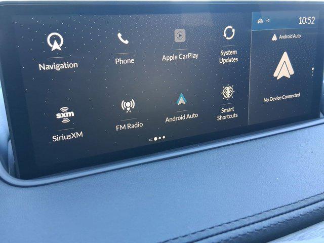 used 2022 Acura MDX car, priced at $37,796