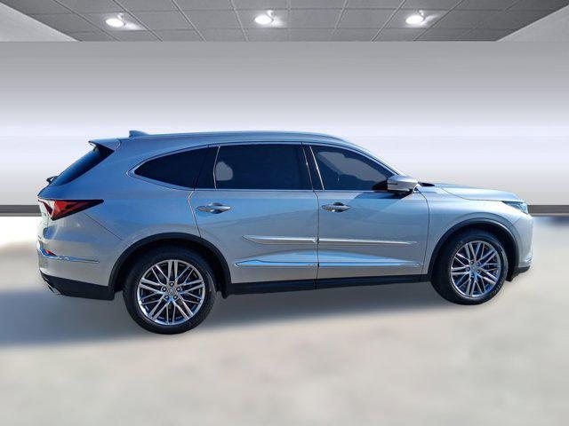 used 2022 Acura MDX car, priced at $37,796