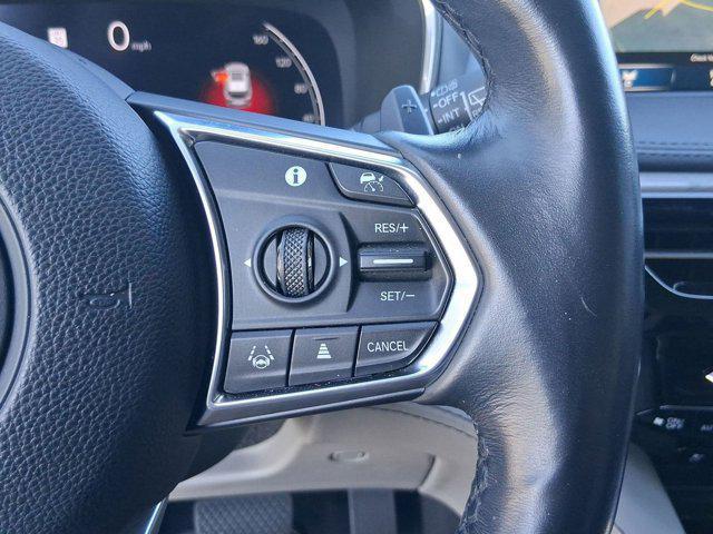 used 2022 Acura MDX car, priced at $37,796