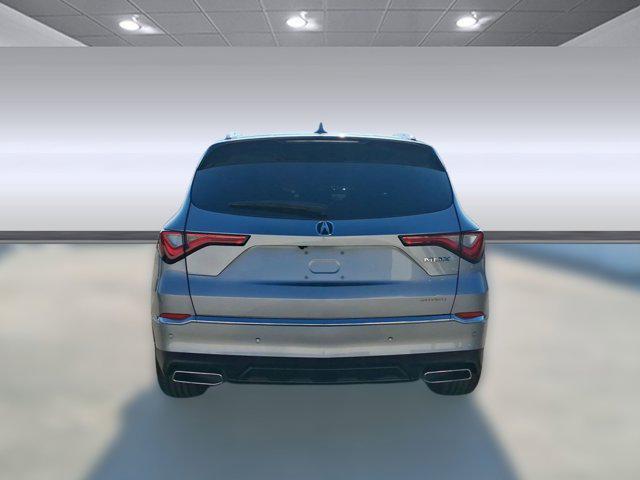 used 2022 Acura MDX car, priced at $37,796