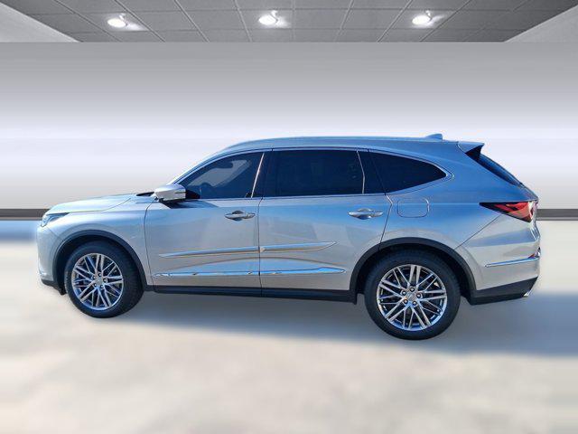 used 2022 Acura MDX car, priced at $37,796