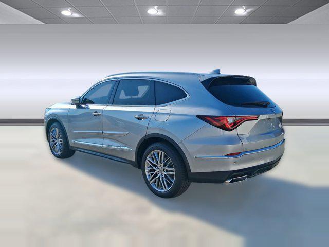 used 2022 Acura MDX car, priced at $37,796