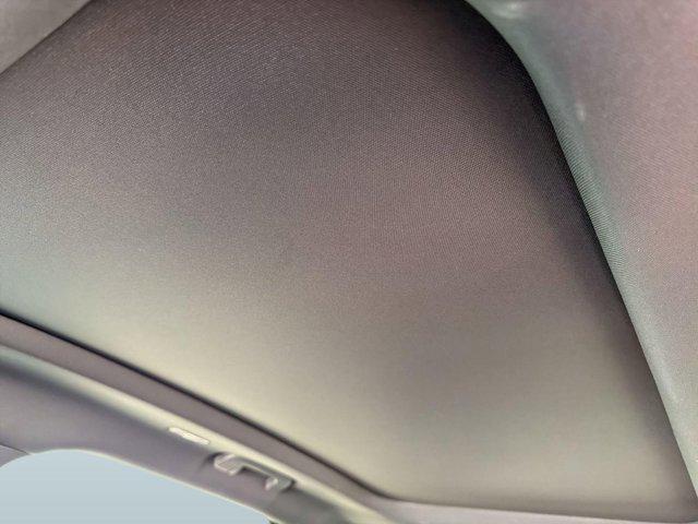 used 2024 Lincoln Nautilus car, priced at $49,787
