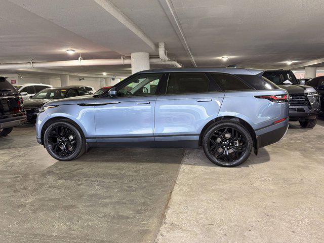 used 2020 Land Rover Range Rover Velar car, priced at $27,097