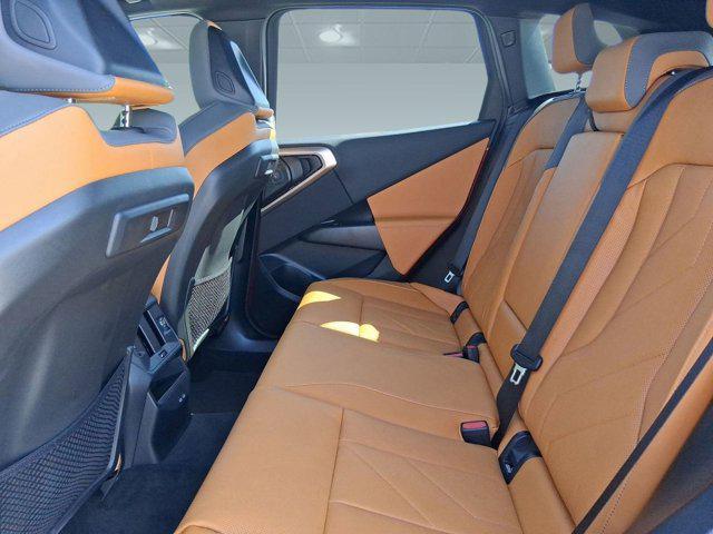 used 2025 BMW X3 car, priced at $53,440