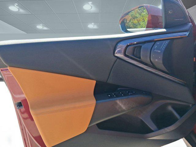 used 2025 BMW X3 car, priced at $53,440