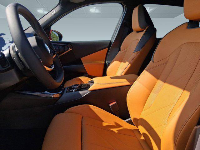 used 2025 BMW X3 car, priced at $53,440