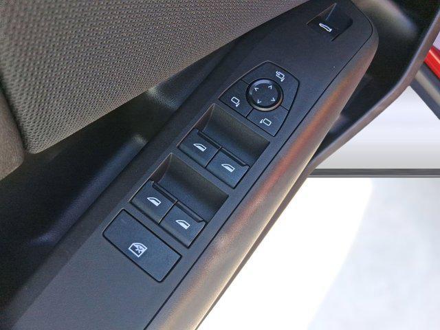 used 2025 BMW X3 car, priced at $53,440