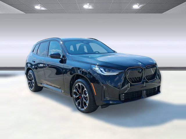 used 2026 BMW X3 car, priced at $56,989