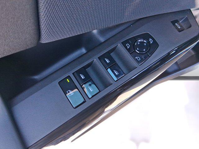 used 2026 BMW X3 car, priced at $56,989