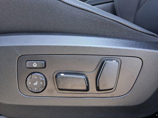 used 2026 BMW X3 car, priced at $56,989