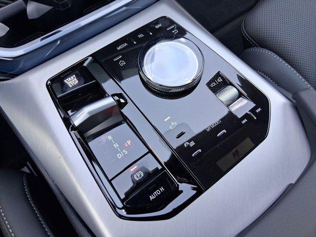 used 2026 BMW X3 car, priced at $56,989