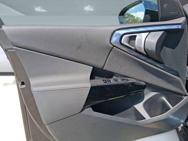 used 2026 BMW X3 car, priced at $56,989