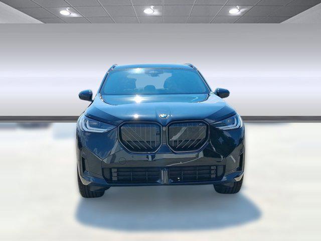 used 2026 BMW X3 car, priced at $56,989