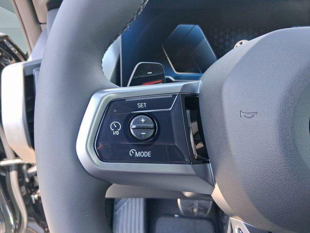 used 2026 BMW X3 car, priced at $56,989