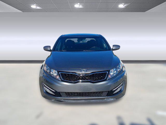 used 2013 Kia Optima car, priced at $6,584