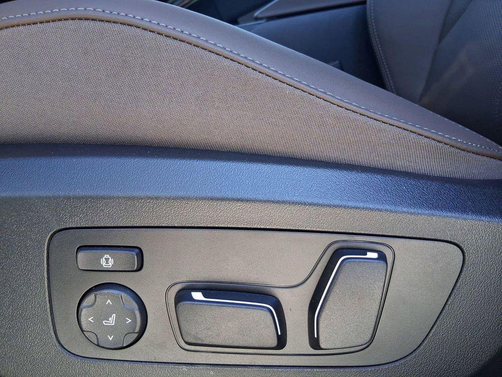 used 2026 BMW X3 car, priced at $50,398
