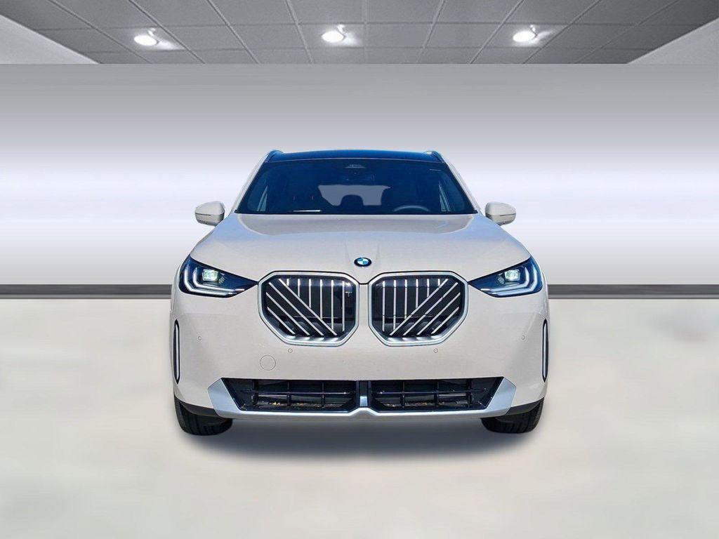 used 2026 BMW X3 car, priced at $50,398