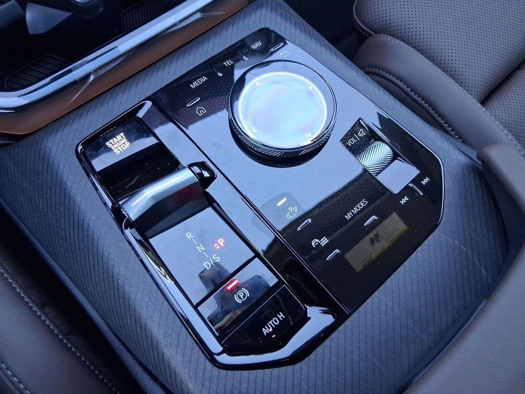 used 2026 BMW X3 car, priced at $50,398