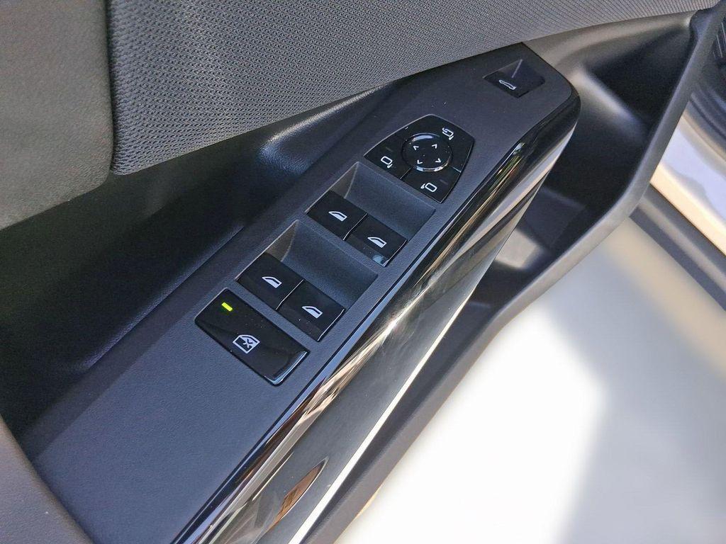 used 2026 BMW X3 car, priced at $50,398