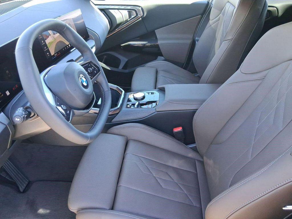 used 2026 BMW X3 car, priced at $50,398