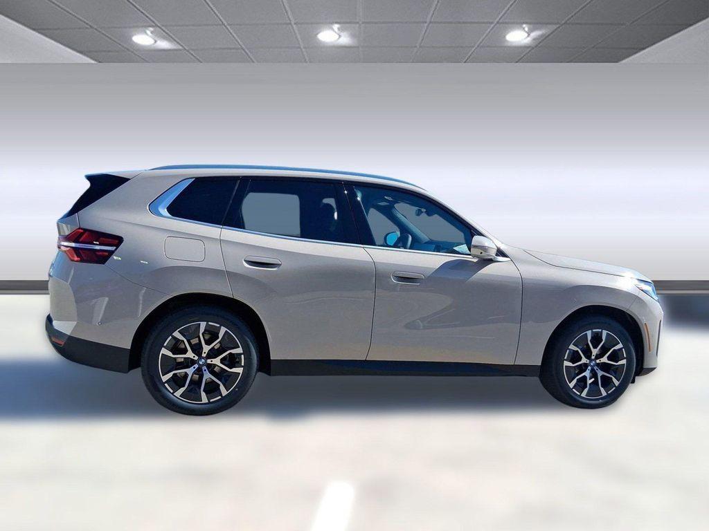 used 2026 BMW X3 car, priced at $50,398