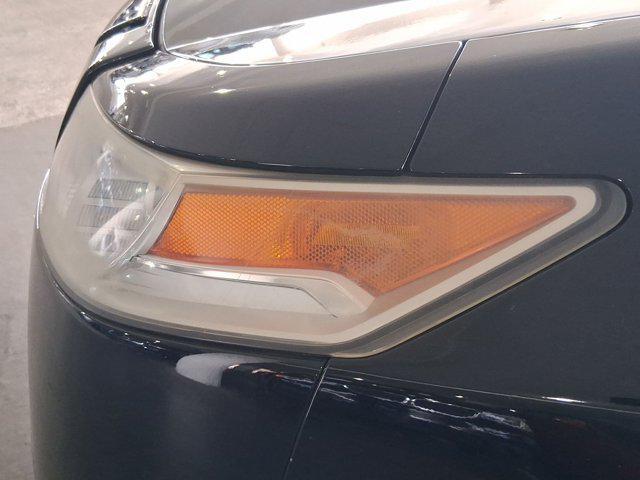 used 2009 Acura TL car, priced at $6,097