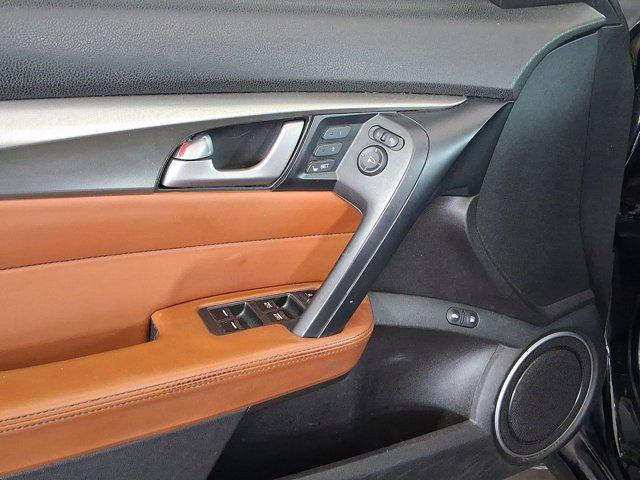 used 2009 Acura TL car, priced at $6,097