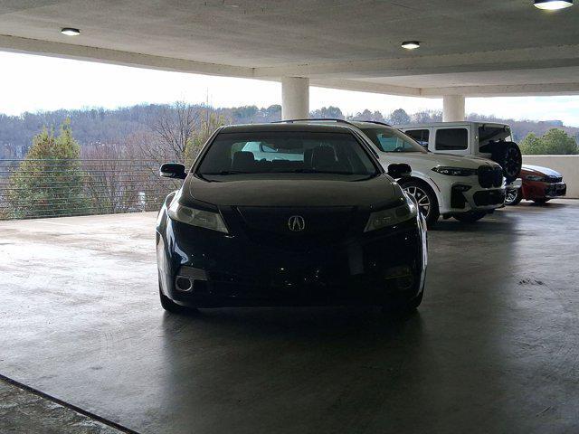 used 2009 Acura TL car, priced at $6,097