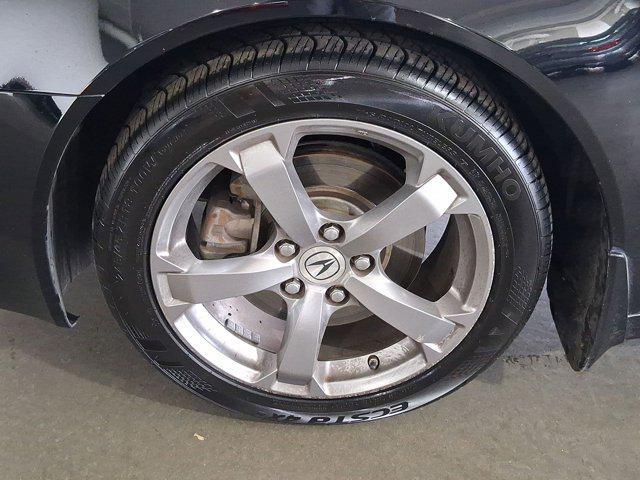 used 2009 Acura TL car, priced at $6,097