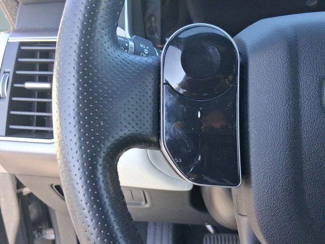 used 2020 Land Rover Range Rover Sport car, priced at $27,586