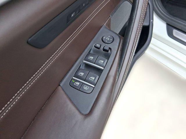 used 2019 BMW M550 car, priced at $33,997