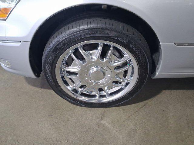 used 2004 Lexus LS 430 car, priced at $7,097