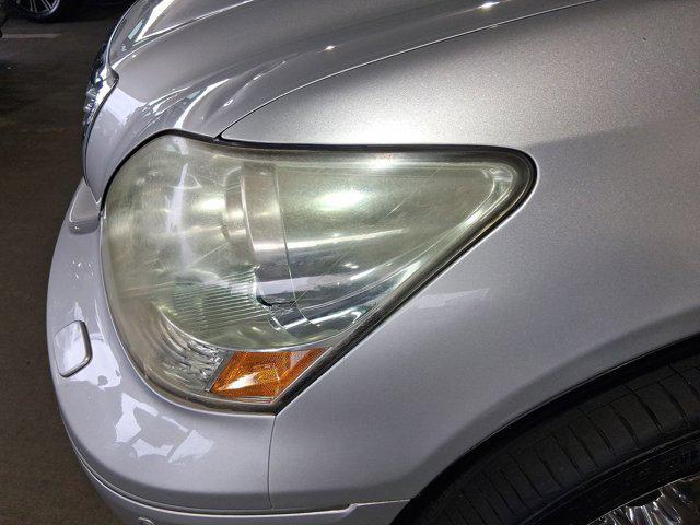 used 2004 Lexus LS 430 car, priced at $7,097