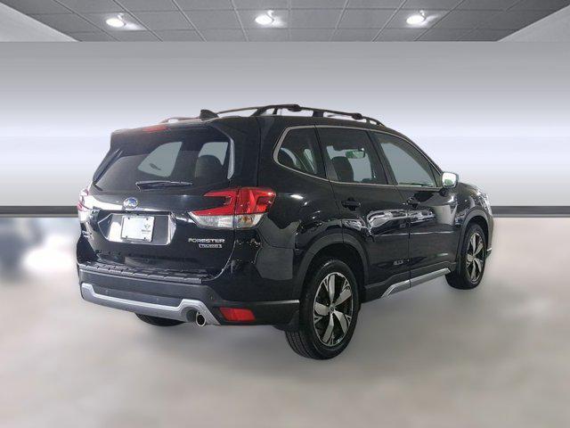 used 2021 Subaru Forester car, priced at $24,597