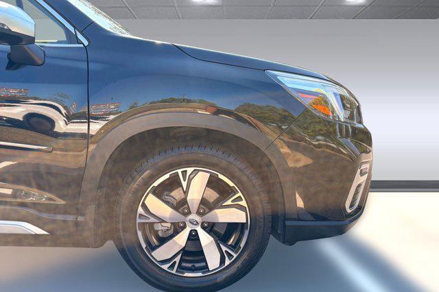 used 2021 Subaru Forester car, priced at $24,597