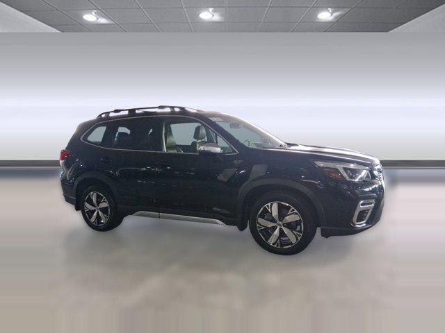 used 2021 Subaru Forester car, priced at $24,597