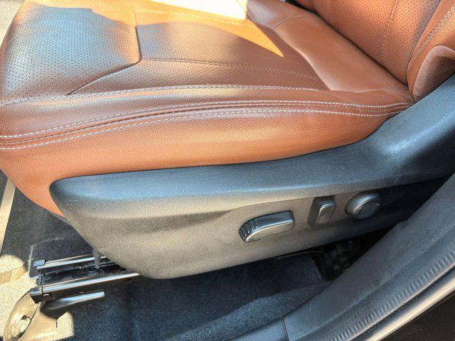 used 2021 Subaru Forester car, priced at $24,597