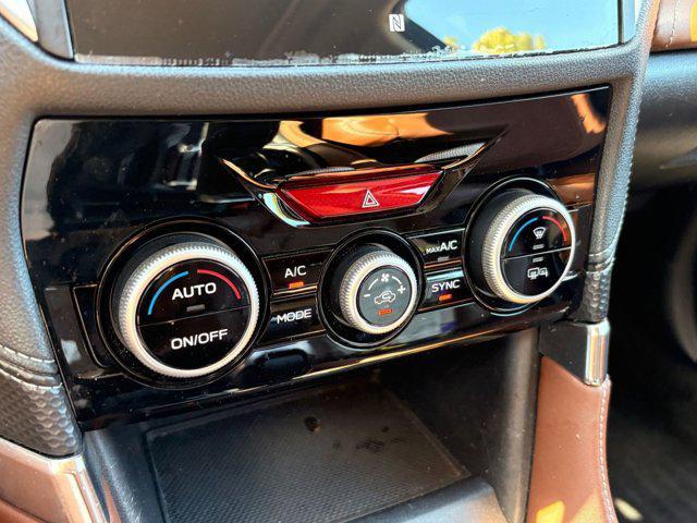 used 2021 Subaru Forester car, priced at $24,597