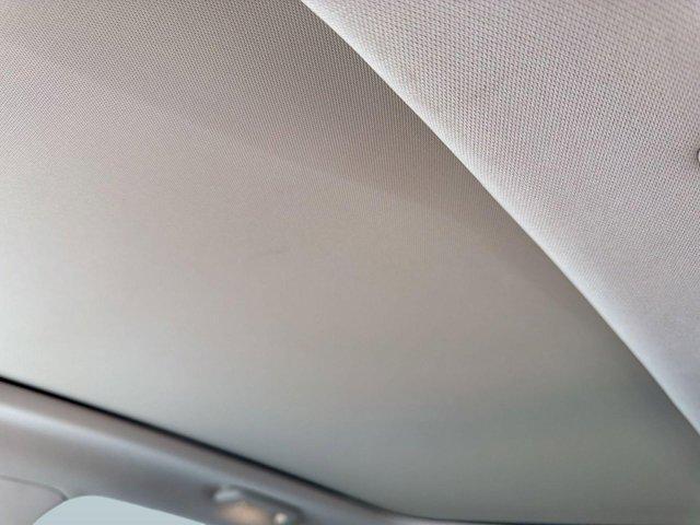 used 2022 Lincoln Nautilus car, priced at $30,397