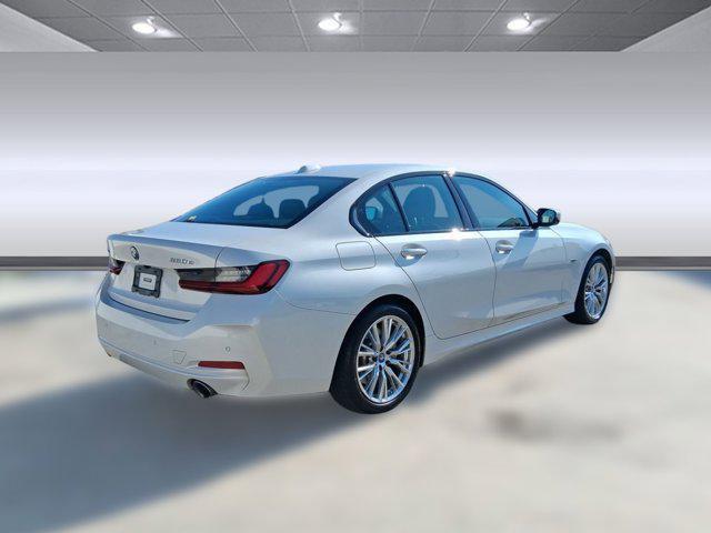 used 2023 BMW 330e car, priced at $32,997