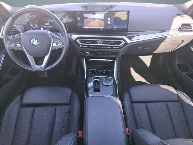 used 2023 BMW 330e car, priced at $32,997
