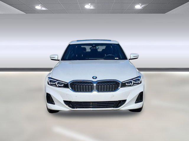 used 2023 BMW 330e car, priced at $32,997