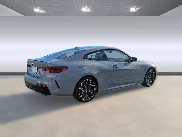 used 2026 BMW 430 car, priced at $57,951